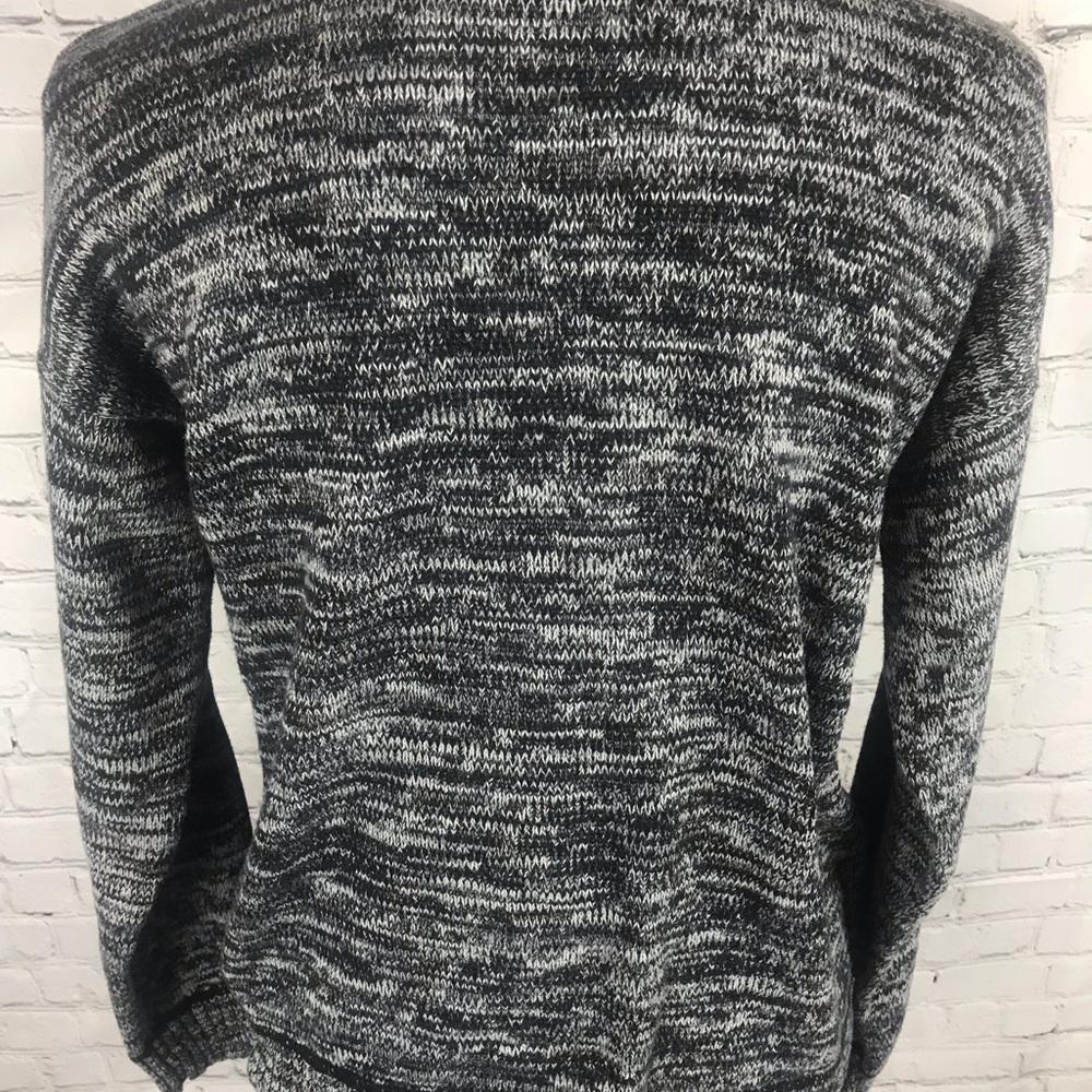 Jeanne Pierre heavy sweater - Picture 5 of 5